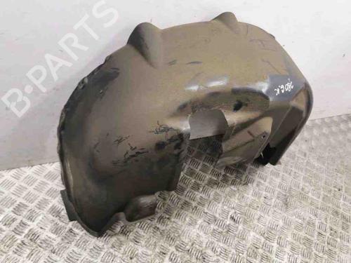 Wheel arch AUDI Q2 (GAB, GAG) 35 TFSI | BP28899792C56 