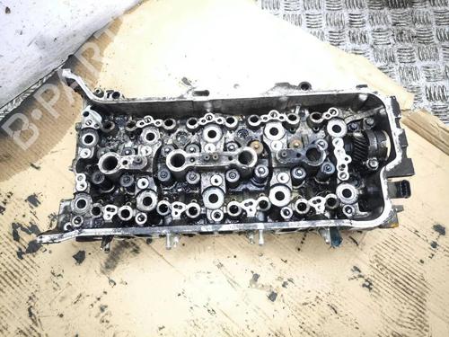 Used Cylinder head Cylinder head 33207360 33207360