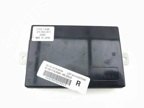 Electronic module HONDA CR-V III (RE_) 2.2 i-DTEC 4WD (RE6) | BP36082474M83 - Image 2