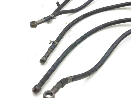 Pipe MASERATI QUATTROPORTE V 4.2 | BP28881700M125