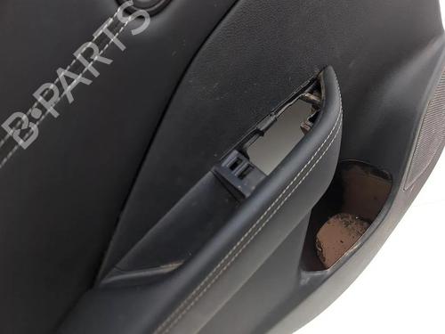 Rear left panel NISSAN QASHQAI III (J12) 1.3 DIG-T All-wheel Drive | BP33668065C60 - Image 13