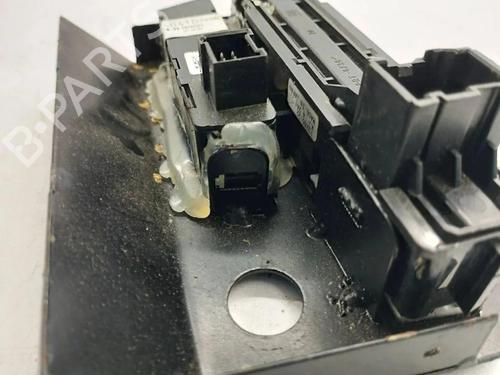 Warning switch OPEL ASTRA J (P10) 2.0 CDTI (68) | BP36204427I22 - Image 3