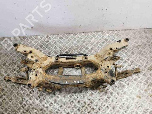 Used Rear axle NISSAN X-TRAIL III (T32_, T32R, T32RR) 1.6 dCi ALL MODE 4x4-i (NT32) (130 hp) 28905132