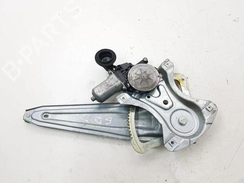 Used Rear right window mechanism Rear right window mechanism 36103261 36103261