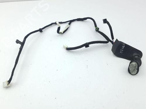 Ledningsnett MAZDA CX-5 (KE, GH) 2.2 D (KE2FW) (150 hp) 28877820