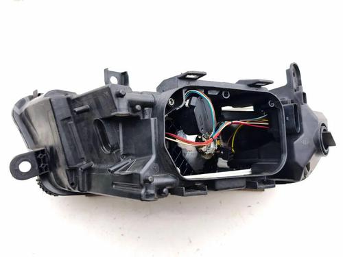 Left headlight AUDI A6 C6 (4F2) 3.0 TDI quattro | BP33228839C28 - Image 5