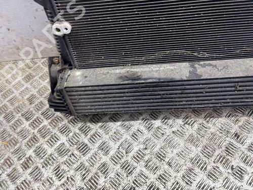 Radiator set JEEP CHEROKEE (KL) 2.0 CRD | BP32675652M120 - Image 5