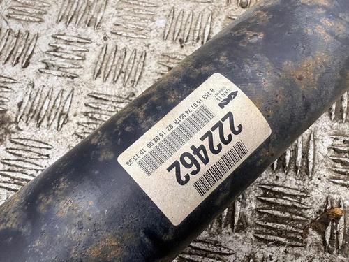 Driveshaft MASERATI QUATTROPORTE V 4.2 | BP40190940M37  - Image 9