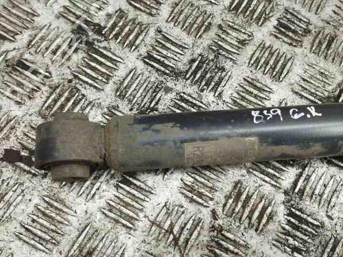 Left rear shock absorber TOYOTA C-HR (_X1_) 1.8 Hybrid (ZYX10_, ZYX11_, ZYX10R, ZYX11R) | BP28864689M18 