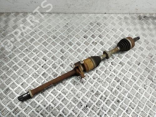 Right front driveshaft HONDA CR-V IV (RM_) 2.2 i-DTEC AWD (RE6) | BP37403676M39 - Image 6