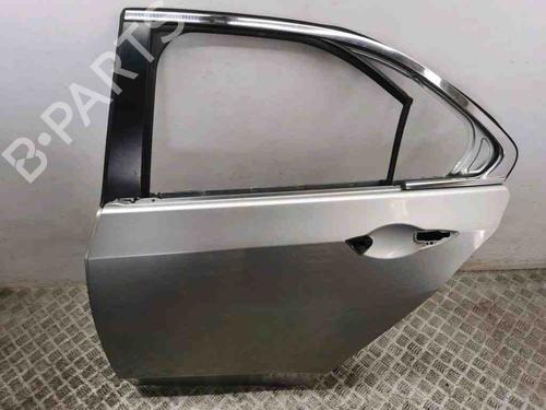 Used Left rear door HONDA ACCORD VIII (CU) 2.2 i-DTEC (CU3) (150 hp) 28893939