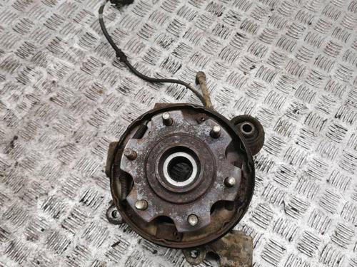 Right rear steering knuckle MITSUBISHI PAJERO IV (V8_W, V9_W) 3.2 DI-D (V88W, V98W) | BP28881340M28 