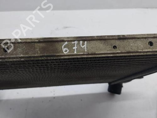 Intercooler OPEL ANTARA A (L07) 2.2 CDTi | BP28895986M30 - Image 4