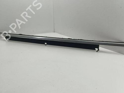 Door moulding trim AUDI Q7 (4MB, 4MG, 4MQ) 45 TDI quattro | BP28897637C150 