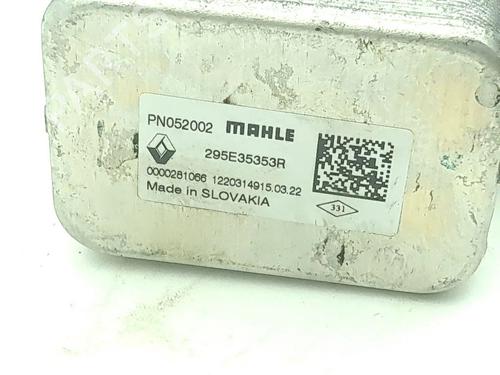 Electronic sensor RENAULT CAPTUR II (HF_) TCe 100 (HFMT) | BP33901283M84 - Image 6