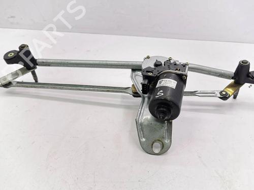 Used Front wipers mechanism BMW X5 (E53) 3.0 d (218 hp) 28876453