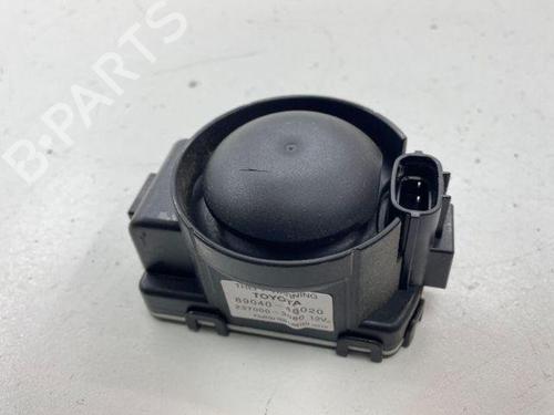 Used Electronic module TOYOTA RAV 4 III (_A3_) 2.2 D 4WD (ALA30_, ALA30R) (136 hp) 28868058