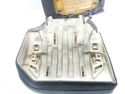 Rear seat MERCEDES-BENZ S-CLASS (W221, V221) S 320 CDI | BP28872798C17