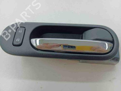 Højre bagtil invendig håndtag MAZDA CX-7 (ER) 2.2 MZR-CD AWD (ER10A) (173 hp) 28892834