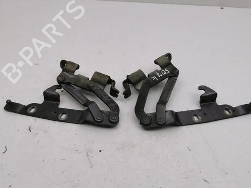 Hinge/Door check strap MASERATI QUATTROPORTE VI 3.0 S | BP28849893C146 