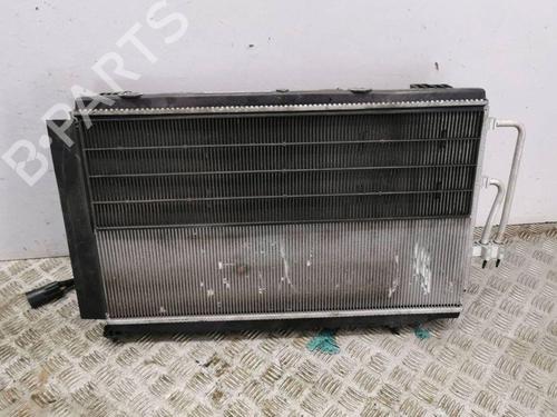 Used Radiator set JEEP AVENGER (J2) Electric (156 hp) 28882041