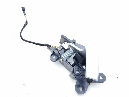 Front right interior door handle TESLA MODEL S (5YJS) 85D AWD | BP36085202I14 - Image 2