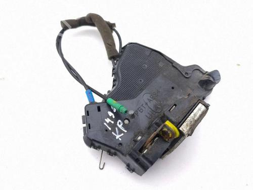 Used Front left lock Front left lock TOYOTA COROLLA Verso (ZER_, ZZE12_, R1_) 2.2 D-4D (AUR10_, AUR10R) (177 hp) 40604214 40604214