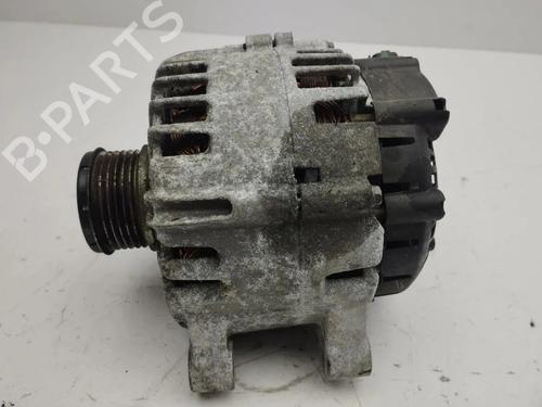 Alternator CITROËN C4 II (NC_) 1.6 HDi 110 | BP36194297M7 - Image 5