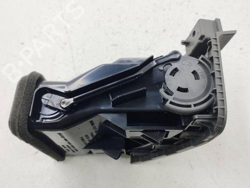 Air vent NISSAN X-TRAIL II (T31) 2.0 dCi 4x4 | BP28850322I21 