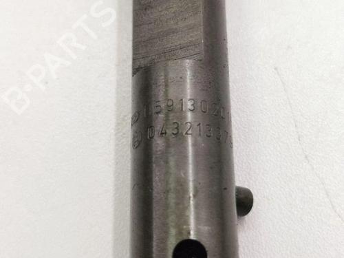 Injector AUDI ALLROAD C5 (4BH) 2.5 TDI quattro | BP38248039M100 - Image 3