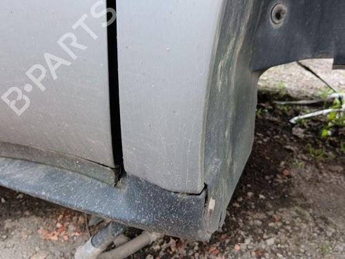 Right front fenders MERCEDES-BENZ A-CLASS (W168) A 160 (168.033, 168.133) | BP28890888C42 