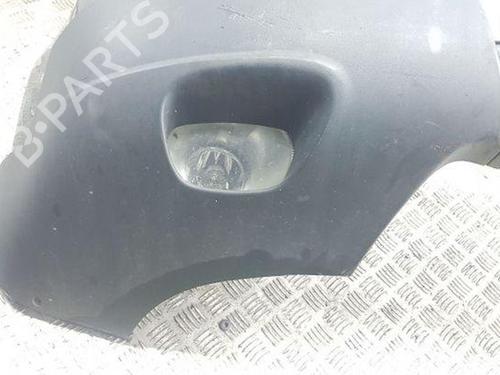 Front bumper VOLVO XC90 I (275) T6 AWD | BP28846860C7 