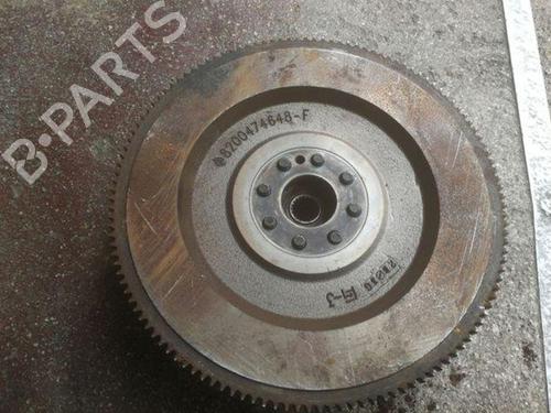 Other NISSAN PRIMASTAR Van (X83) 2.0 dCi 115 | BP28867744O1 