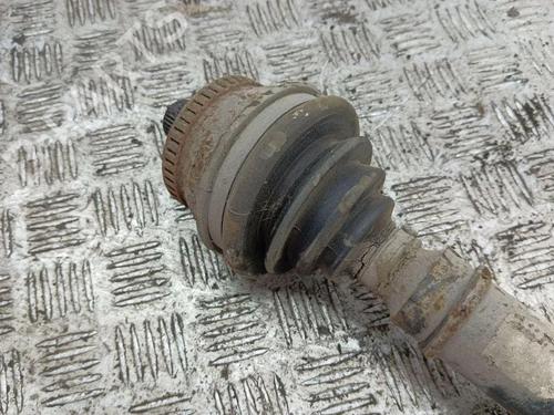 Left front driveshaft AUDI A4 B5 (8D2) 1.9 TDI | BP40190048M38  - Image 6