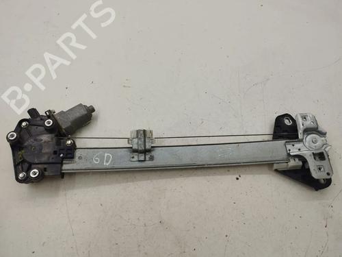 Used Rear right window mechanism Rear right window mechanism 36081765 36081765
