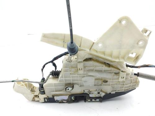 Rear left lock MERCEDES-BENZ S-CLASS (W221, V221) S 320 CDI | BP28895836C100 