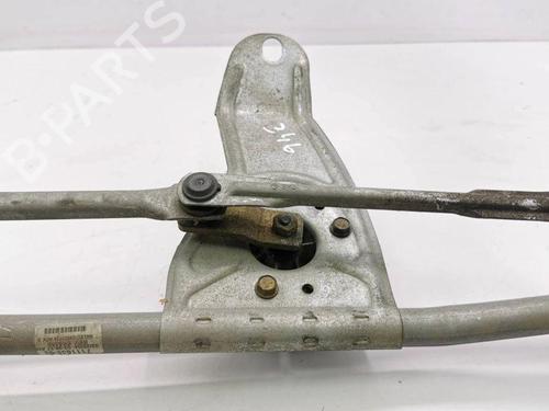 Front wipers mechanism BMW X5 (E53) 3.0 d | BP28876453C83 