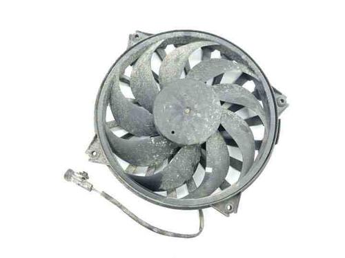 Used Radiator fan PEUGEOT 807 (EB_) 2.2 HDi (128 hp) 28847847