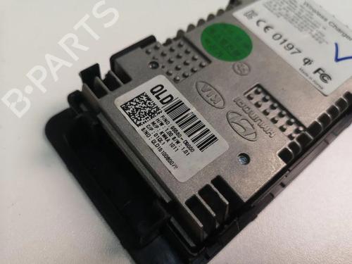 Electronic module KIA SPORTAGE III (SL) 2.0 CRDi AWD | BP36194972M83 - Image 2