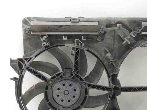Radiator fan AUDI A4 B8 (8K2) 2.7 TDI | BP28868909M35 