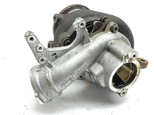 Used Turbocharger/Supercharger AUDI A1 Sportback (8XA, 8XF) 1.0 TFSI (95 hp) 28881294