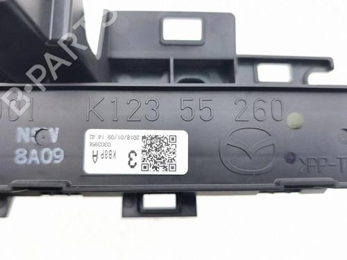 Comutador MAZDA CX-5 (KF) 2.2 D | BP38501648I30 - Image 6
