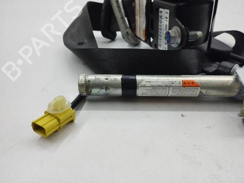 Front left seatbelt HONDA CR-V III (RE_) 2.2 i-CTDi 4WD (RE6) | BP33259302I26 - Image 5