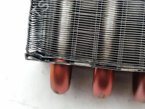 Heater matrix PORSCHE 911 (996) 3.4 Carrera | BP30731295M63 