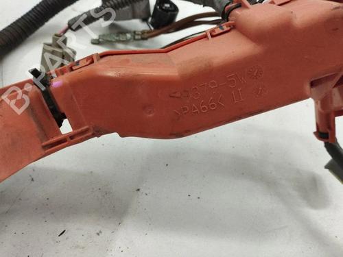 Wiring harness LEXUS NX (_Z1_) 300h AWD (AYZ15_, AYZ15R) | BP40167244E16 - Image 11