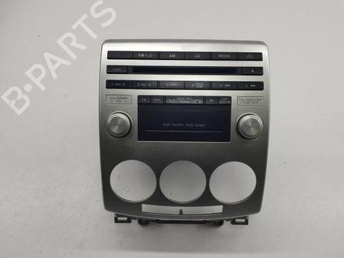 Elektronisk modul MAZDA 5 (CR) 2.0 CD (CR19) (110 hp) 28853491