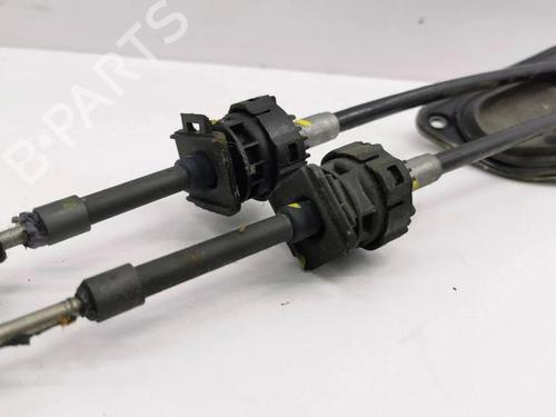 Cable TOYOTA AURIS (_E15_) 2.2 D (ADE157_, ADE151_, ADE151R, ADE157R) | BP36331726E12 - Image 3