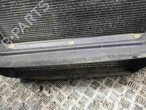 Radiator set VOLVO V50 (545) 1.6 D | BP28844606M120 