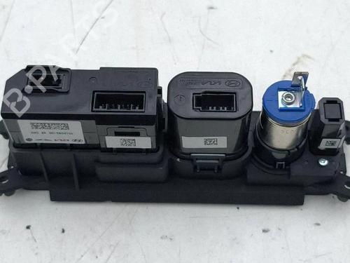 Electronic module HYUNDAI KONA (SX2) EV | BP38279666M83 - Image 4