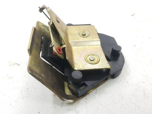 Rear left lock PEUGEOT 807 (EB_) 2.2 HDi | BP28892132C100 